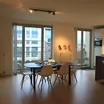 New Design Apartment In Brussels