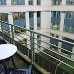 New Design Apartment In Brussels