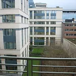 New Design Apartment In Brussels