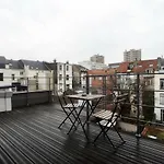 Parlamentarium * Brussel