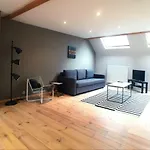 Appartement Parlamentarium