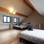 Appartement Parlamentarium
