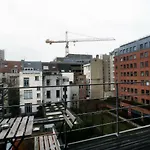 Appartement Parlamentarium