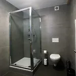 Parlamentarium Appartement Brussel