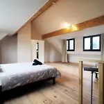 Parlamentarium Appartement