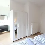 Appartement Centre Bruxelles