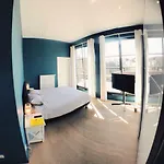 Chambre Privee Dans Loft A Proximite De Brussels Expo