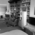The Library Studio - Brussels