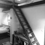 The Library Studio - Brussels