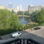 Lake View Apartments