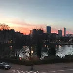 Lake View Apartments