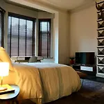 Appartement Style Dans Maison Bourgeoise