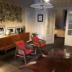 Appartement Style Dans Maison Bourgeoise