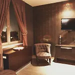 Secret Suites