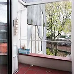 Brussels Central Apartment