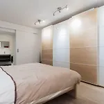 Appartement Grand Place, Only 3 Min Walk, 80M Beautiful Apartment Brussel