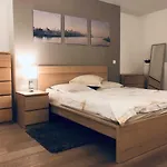 Grand Place, Only 3 Min Walk, 80M Beautiful Apartment *