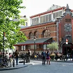 Grand Place, Only 3 Min Walk, 80M Beautiful Apartment