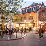 Grand Place, Only 3 Min Walk, 80M Beautiful Apartment