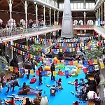 Grand Place, Only 3 Min Walk, 80M Beautiful Apartment Appartement Brussel