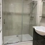 Appartement Modern First Floor Brussel