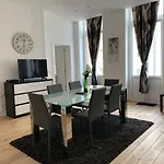 Modern First Floor * Brussel