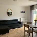 Attractive Modern Brussel