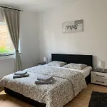 Attractive Modern Appartement *