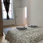 Modern First Floor Appartement Brussel