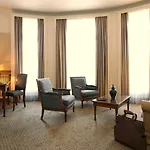 Le Plaza Hotel Brussel