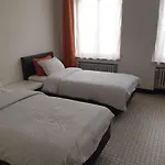 Rentbynight Aparthotel