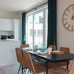 Smartflats - Eu Commission