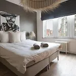 Smartflats City - Manneken Pis