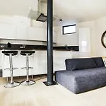 Smartflats Saint-Gery