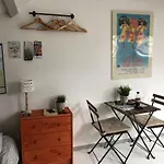 Chambre Cosy Barriere/Parvis St Gilles