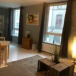 Chambre Cosy Barriere/Parvis St Gilles