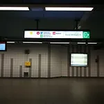 Florya Studio Woluwe