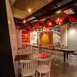 Meininger Hotel Bruxelles Gare Du Midi