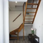 Apartments Berlaymont Ohy