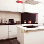 Brugmann Loft * Brussel