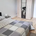 Appartement Modern First Floor Brussel