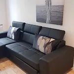 Modern First Floor Appartement Brussel