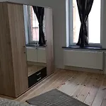 Modern First Floor Appartement *