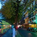 Eurostars Avenue Louise