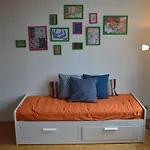 Beautiful Flat Grand Place