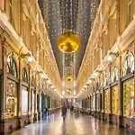 Super Flat Next Grand Place