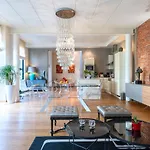 Europea Rooftop Duplex Residence - Brussels Uccle