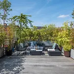 Europea Rooftop Duplex Residence - Brussels Uccle