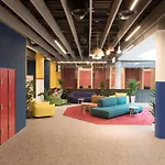 Roxi The Urban Residence Brussels