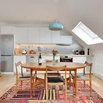 Aparthotel Newton Boutique Residences - Eu Area Brussel